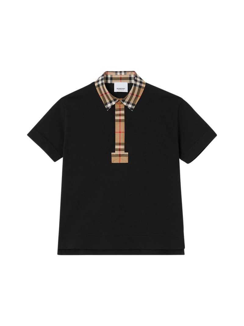 Burberry original garment