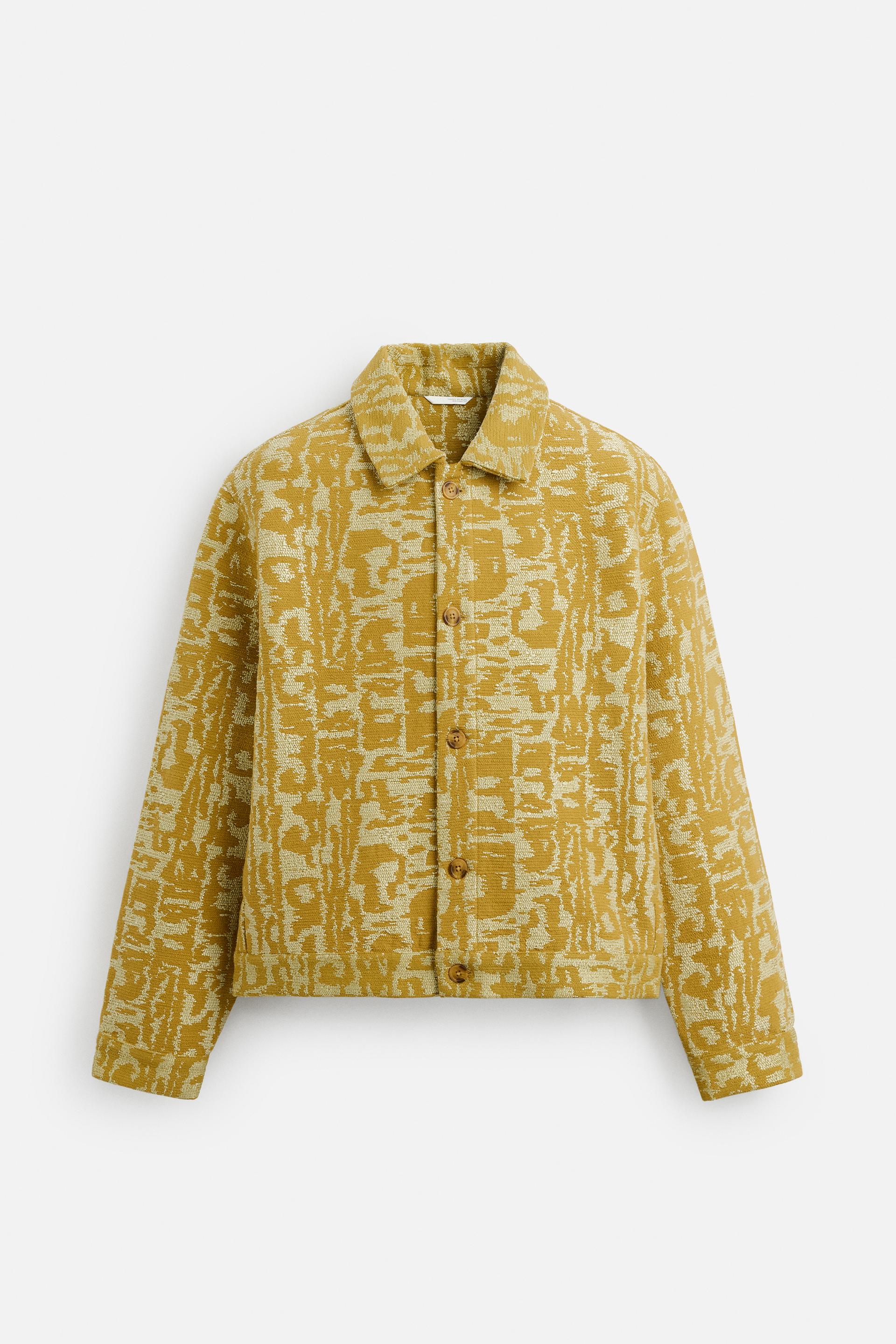 Zara original garment